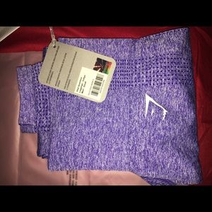 Gymshark leggings BNWT